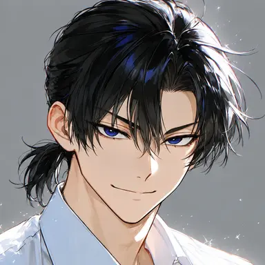 Profile image of Reio