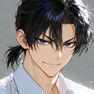 Profile image of 霊凰