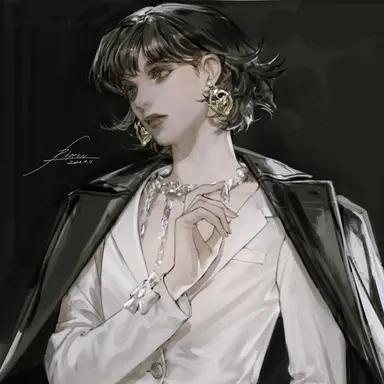 Profile image of 루시 하트