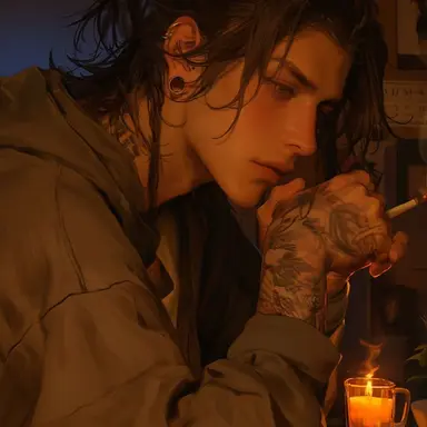 Profile image of 루카 모레노