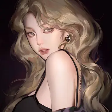 Profile image of 미나 블레이크