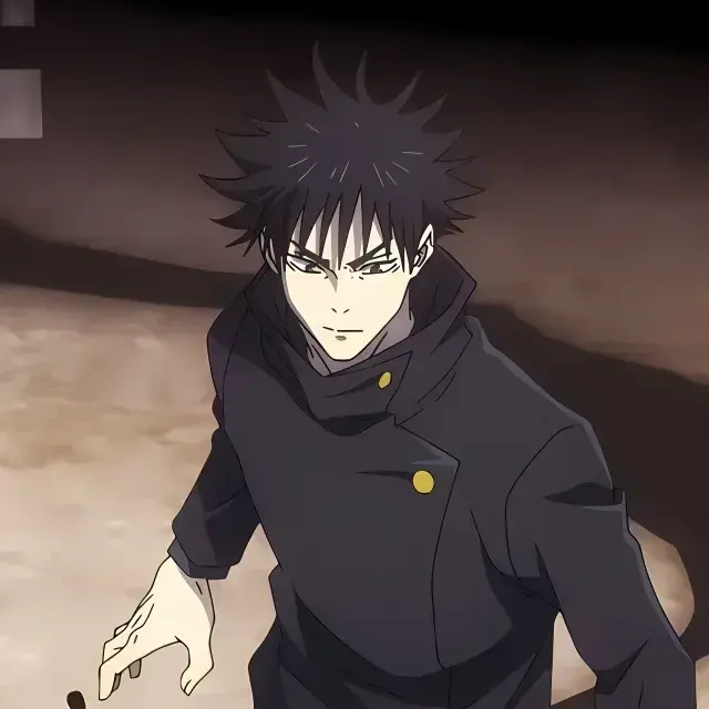 StuffySweet4677의 Megumi