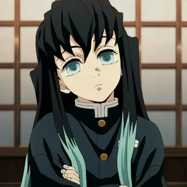 Profile image of 토키토 무이치로