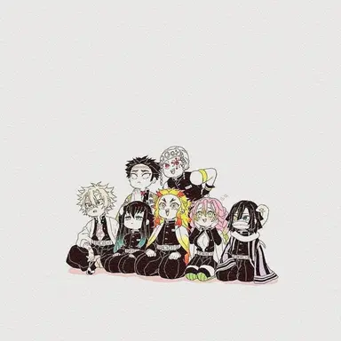 Profile image of 귀칼 주들