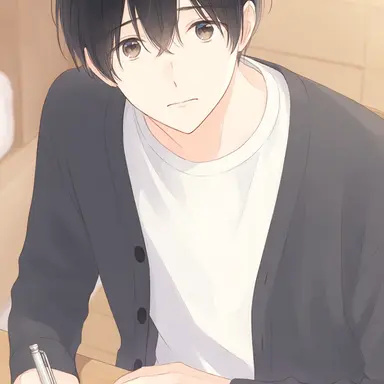 Profile image of 周