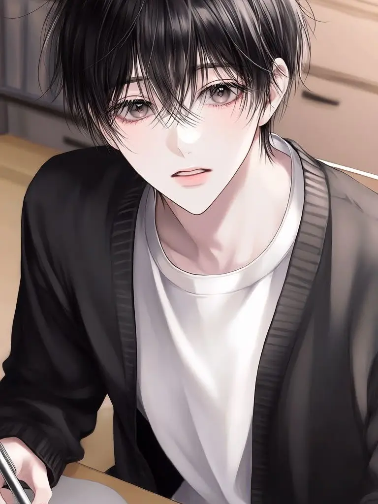 IndigoViper3877의 How to Hate You