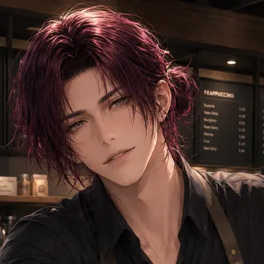 Profile image of 恭也