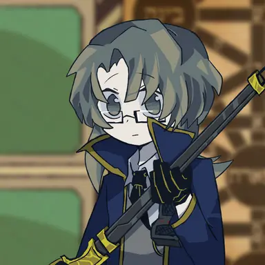 Profile image of バル