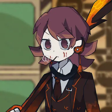Profile image of ディス