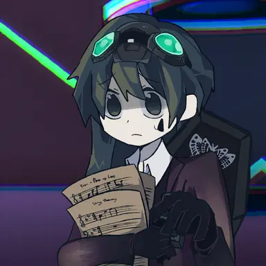 Profile image of ゲニウス