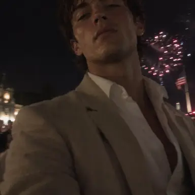 Profile image of Dorian Voss