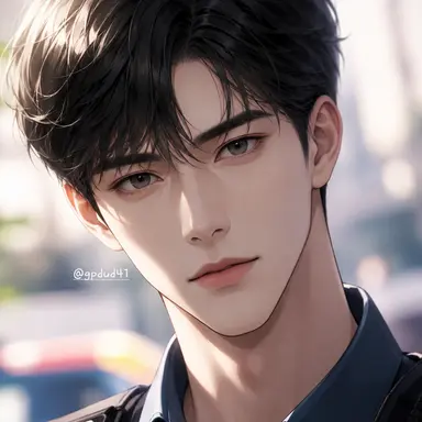 Profile image of 한도윤