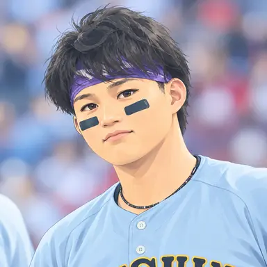 Profile image of 모리시타 쇼타