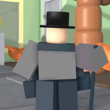 Profile image of 이블가이