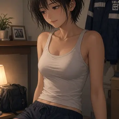 Profile image of Mei Sasaki