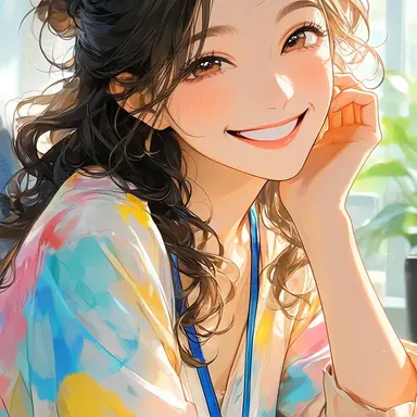 Profile image of Priya