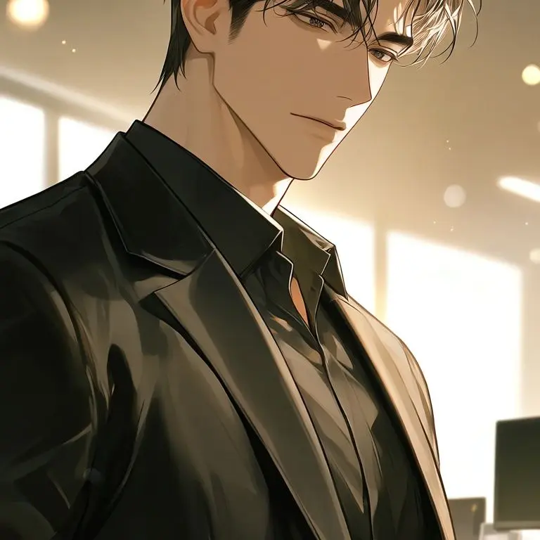 QuickMap4163의 My Bodyguard's Secret