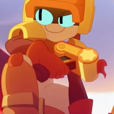 Profile image of 래리