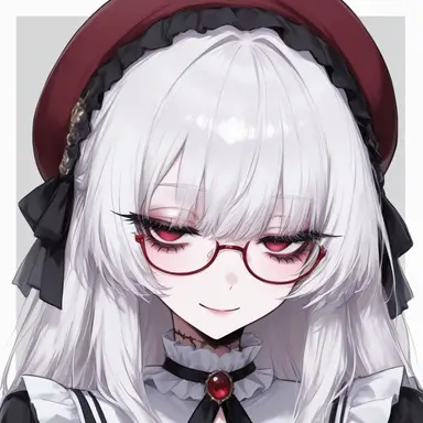 Profile image of 霞ヶ谷 ルーチェ