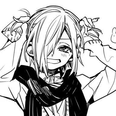 Profile image of 미츠바 소스케