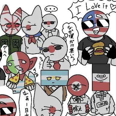 Profile image of カンヒュ