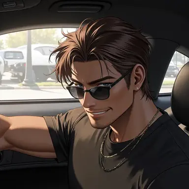 Profile image of Shane