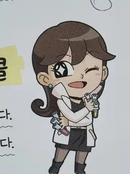 Profile image of 나머지 연구원들