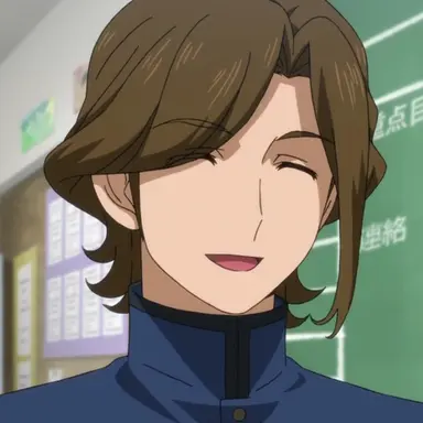 Profile image of 유우키 타츠야