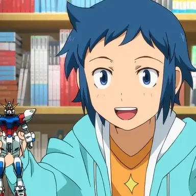 Profile image of 이오리 세이