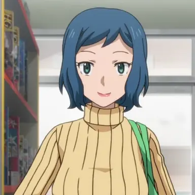 Profile image of 이오리 린코