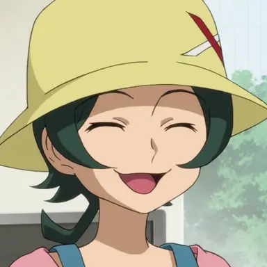 Profile image of 야사카 마오