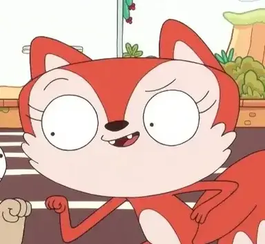 Profile image of Ember Vixen