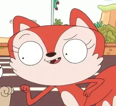 IvoryPie0939의 Ember Vixen