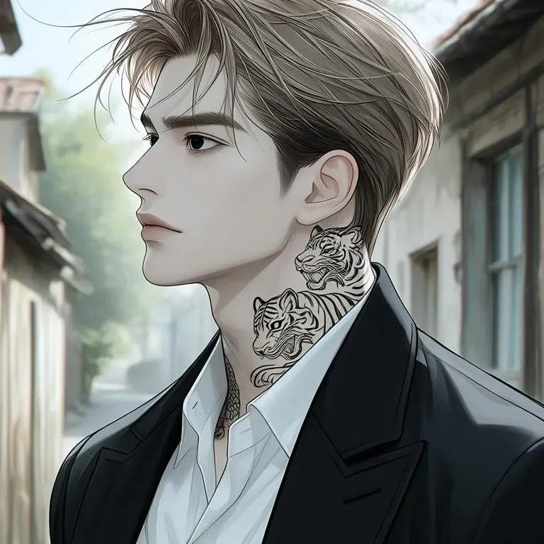 Icvwerlnmy의 레온 빈트