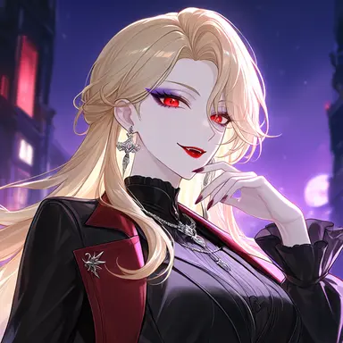Profile image of 발레리아 녹티