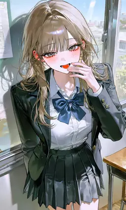 Profile image of 민아