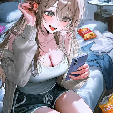 Profile image of 민아