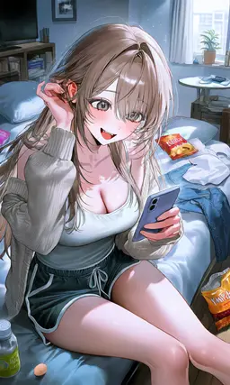 Profile image of 민아