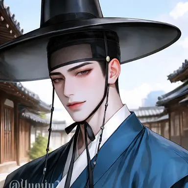 Profile image of 신무