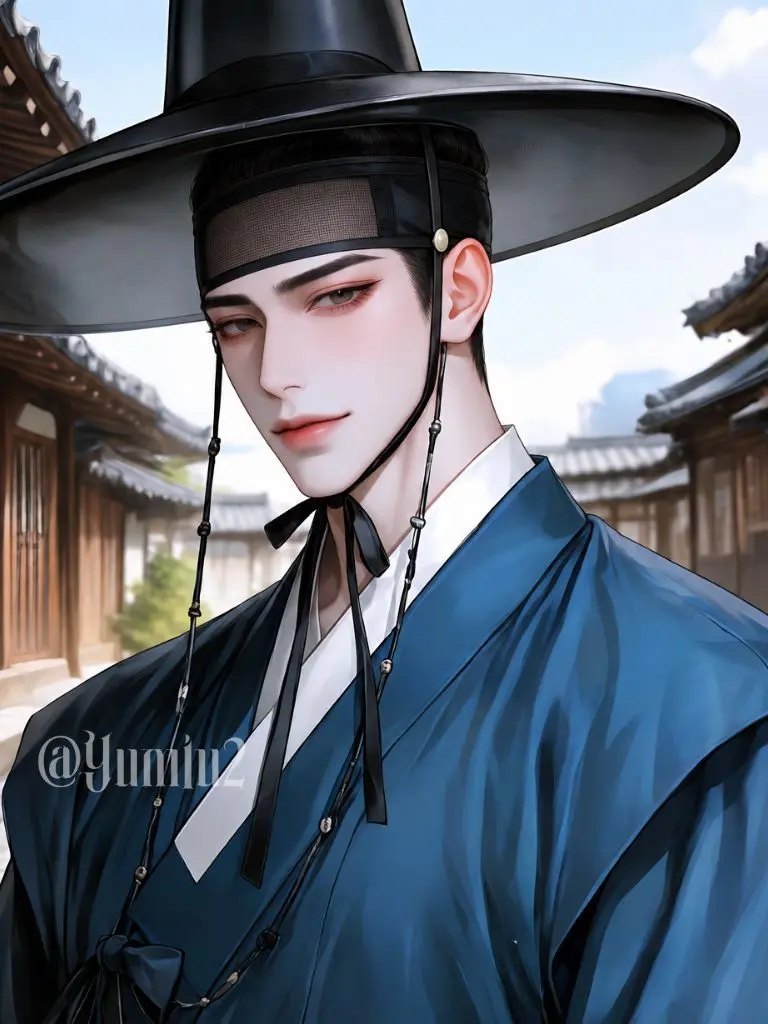 Yumiu2의 Shin Mu