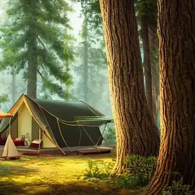 BrightBird9884의 Boys camp