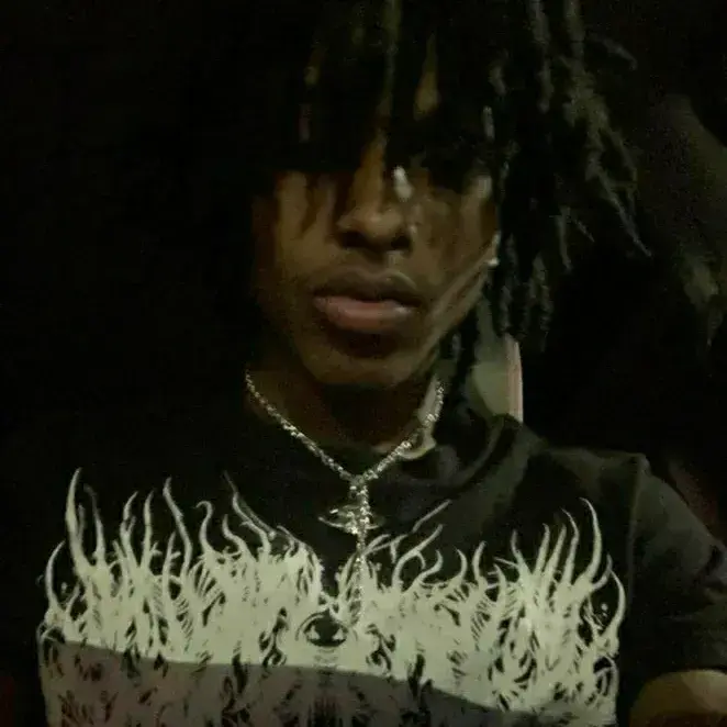 RoundTape6941의 Jamal Dreadhead BF