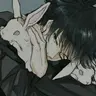 Profile image of Megumi Fushiguro