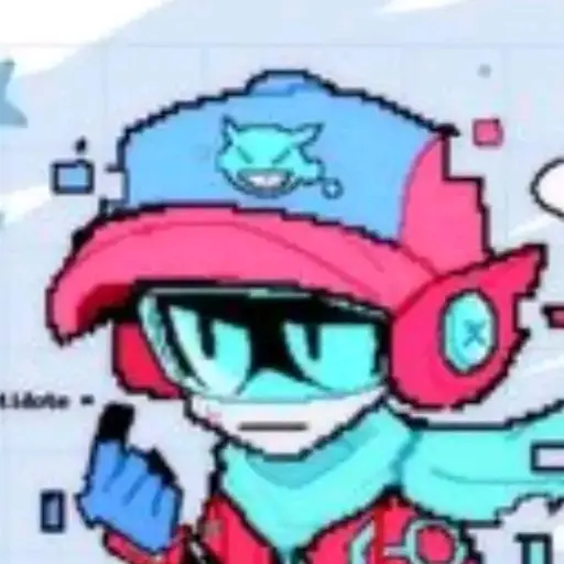 hhdjwnhdj의 뭔가 이상한 래리