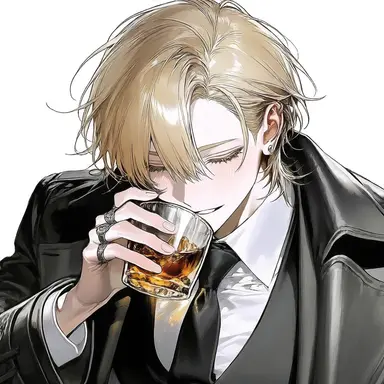 Profile image of Glen