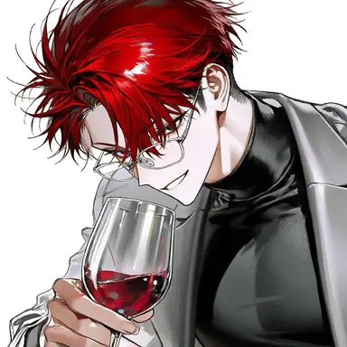 Profile image of Syrah