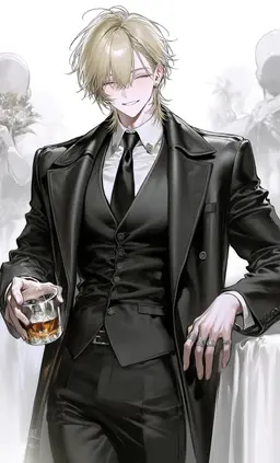 Profile image of Glen