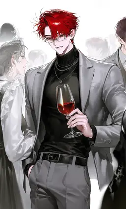Profile image of Syrah