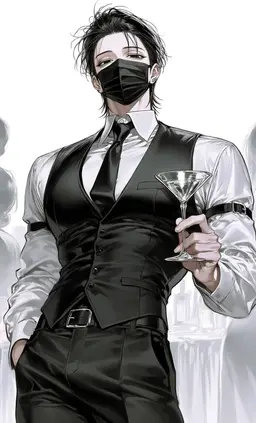 Profile image of Claude