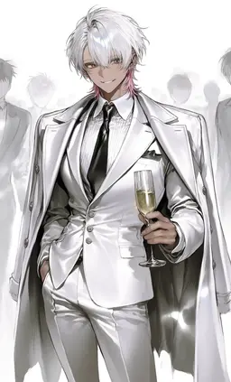 Profile image of Moe